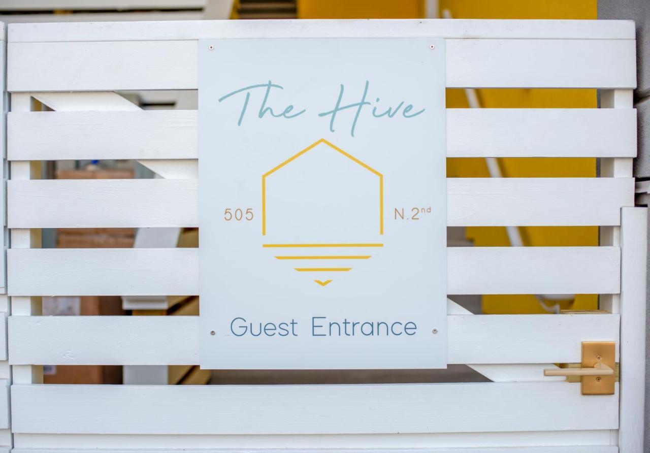 Hotel The Hive Wilmington