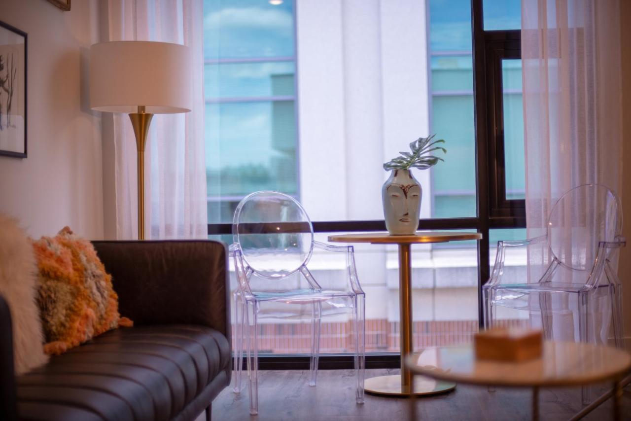 The Hive 5* Wilmington