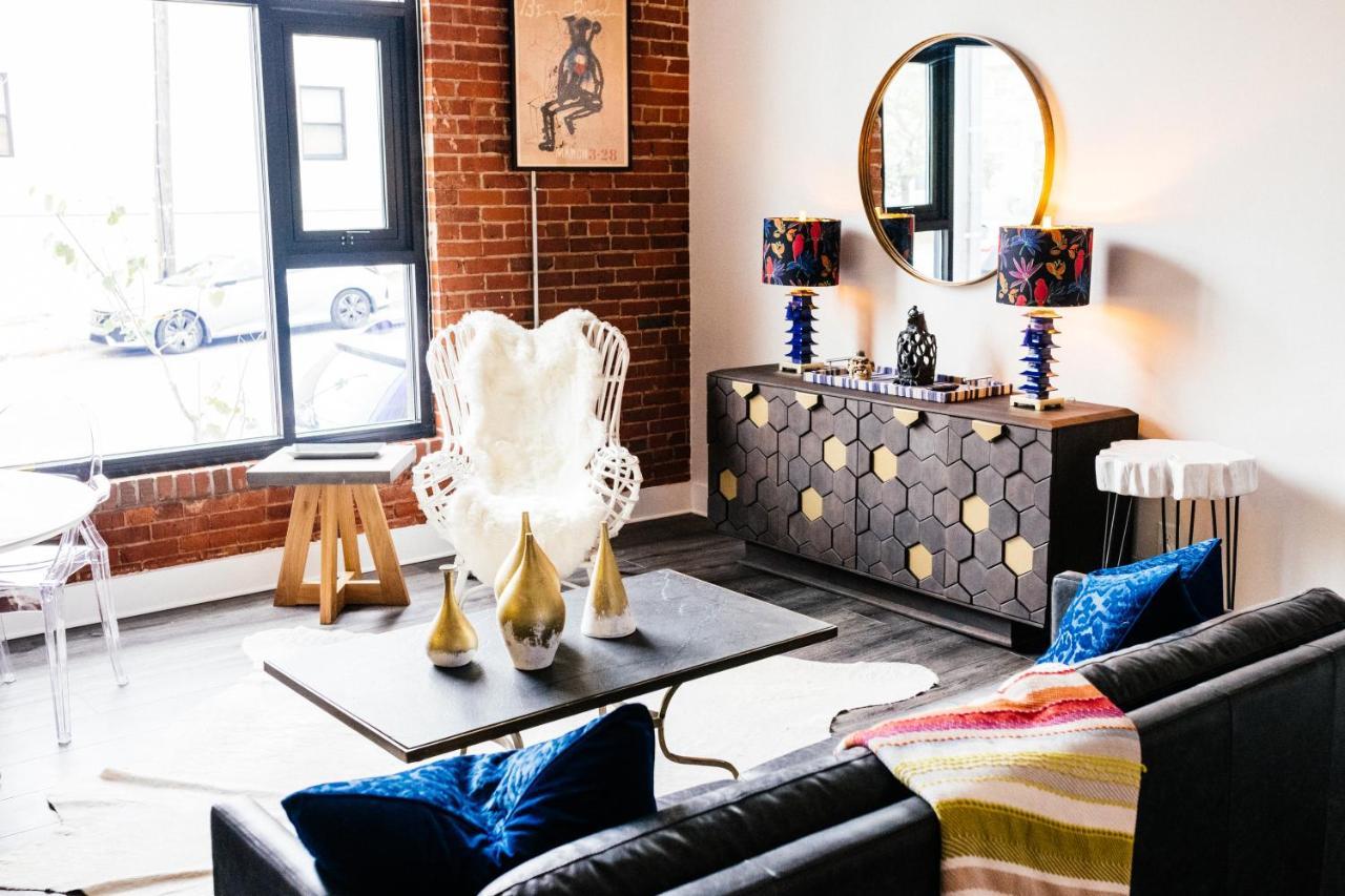 The Hive 5* Wilmington
