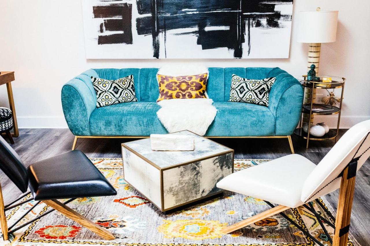 The Hive 5* Wilmington