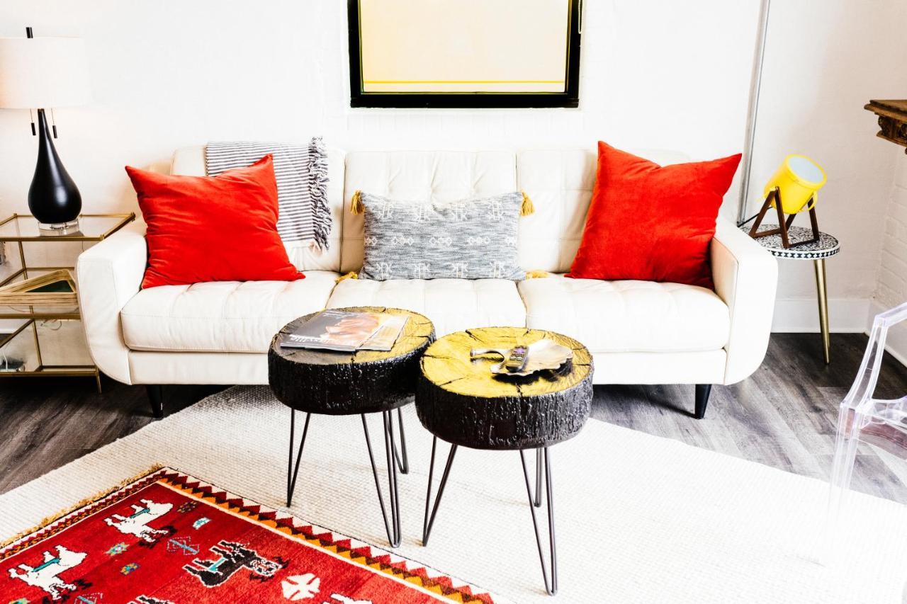 The Hive 5* Wilmington