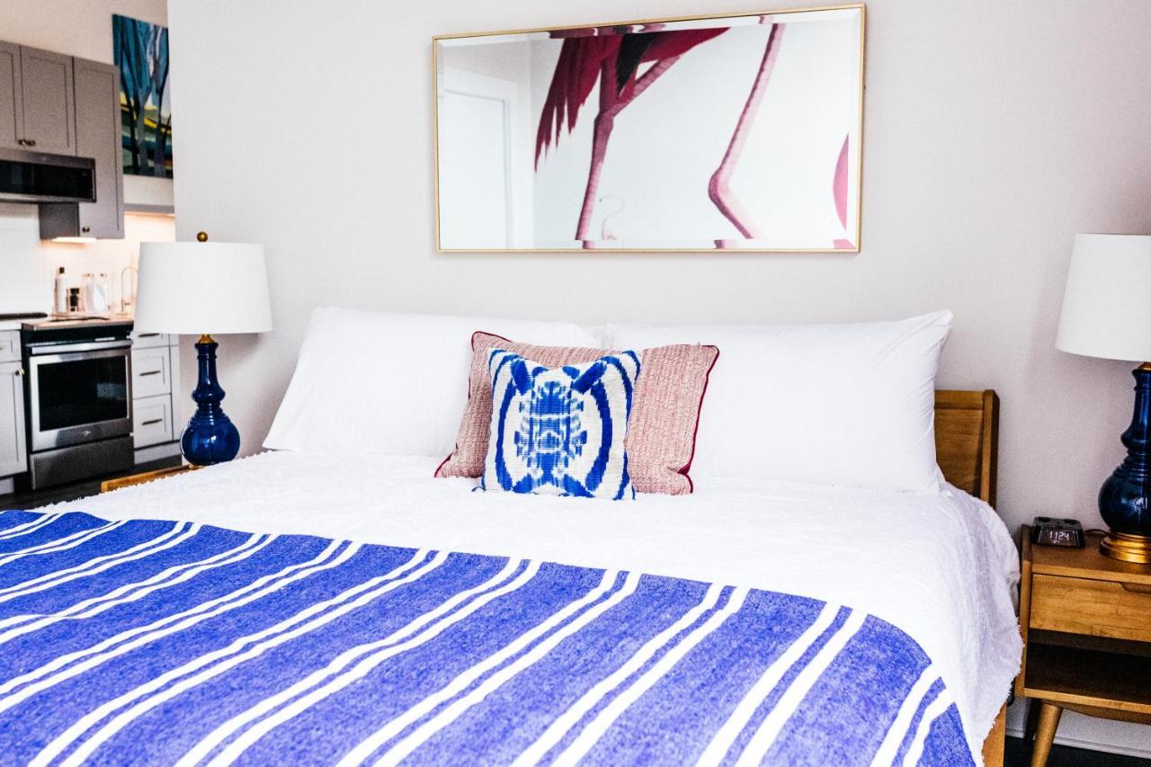 The Hive 5* Wilmington
